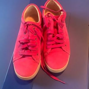 Ugg sneakers